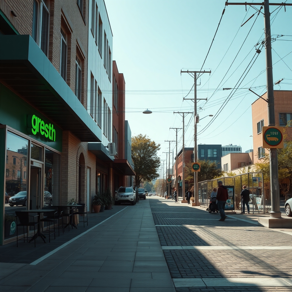 Green Hubs — GreenHubs.com · Channel